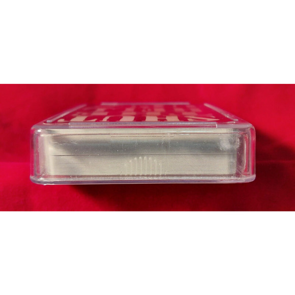 SHUT THE HELL UP! Ralphie May Playing Cards Exclusive Comedy Merch NEW! RARE - Picture 7 of 7